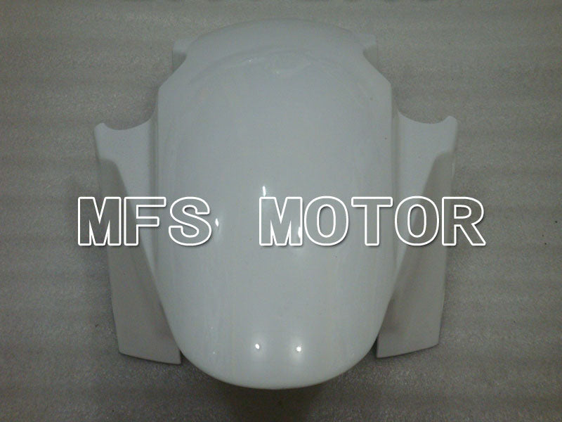 Honda CBR600RR 2003-2004 Injection ABS Fairing - Factory Style - White Black - MFS2074 - Fairings Kit