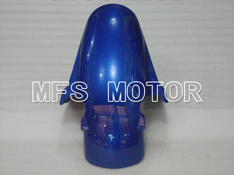 Honda CBR600RR 2003-2004 Injection ABS Fairing - Factory Style - Blue Black - MFS2075 - Fairings Kit