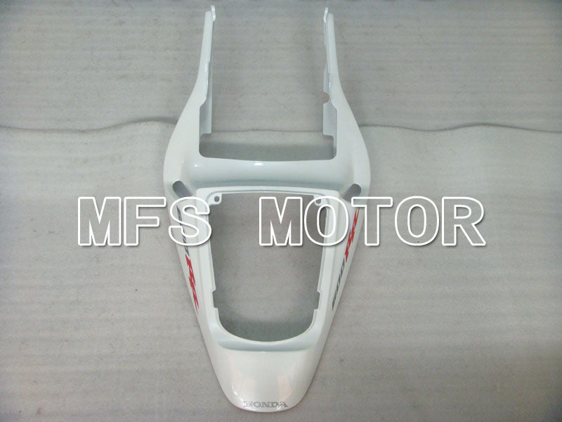 Honda CBR600RR 2003-2004 Injection ABS Fairing - Factory Style - White - MFS2076 - Fairings Kit