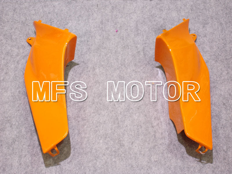 Honda CBR600RR 2003-2004 Injection ABS Fairing - Repsol - Orange Red Black - MFS2077 - Fairings Kit
