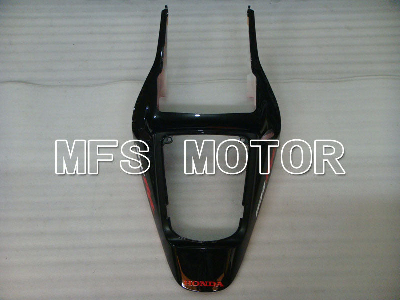 Honda CBR600RR 2003-2004 Injection ABS Fairing - Repsol - Orange Red Black - MFS2079 - Fairings Kit
