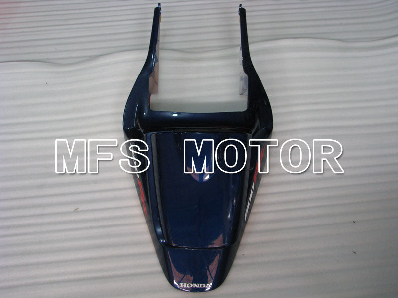 Honda CBR600RR 2003-2004 Injection ABS Fairing - Repsol - Orange Red Blue - MFS2081 - Fairings Kit