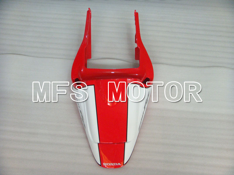 Honda CBR600RR 2003-2004 ABS Injection Fairing - Factory Style - Red Black White - MFS2087 - Fairings Kit