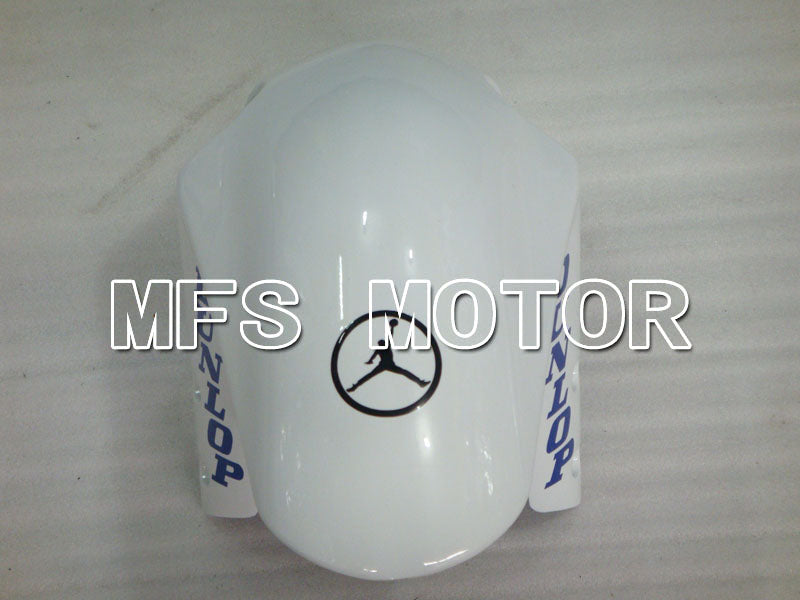 Suzuki GSXR750 2000-2003 Injection ABS Fairing - Jordan - Blue White - MFS6938 - Fairings Kit