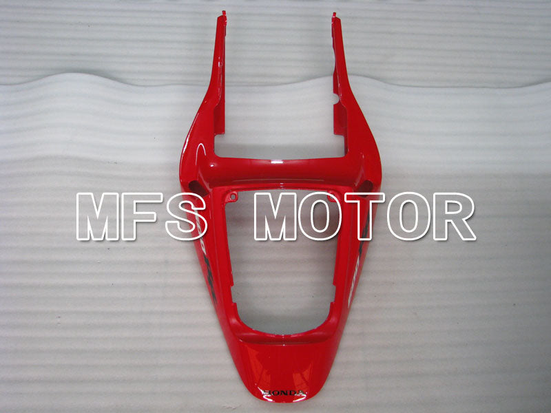 Honda CBR600RR 2003-2004 ABS Injection Fairing - Factory Style - Red Black - MFS2095 - Fairings Kit