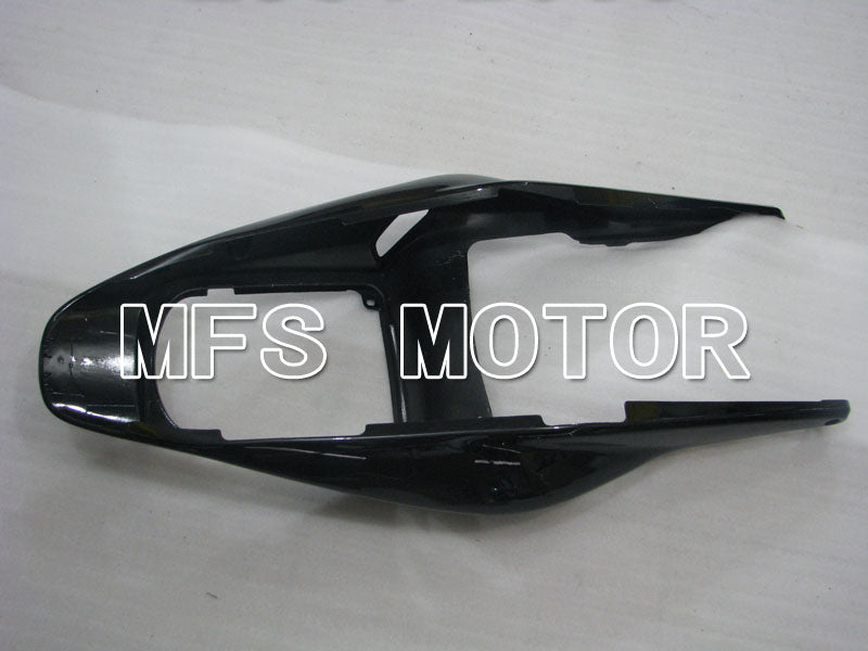 Honda CBR600RR 2003-2004 ABS Injection Fairing - Factory Style - Black - MFS2097 - Fairings Kit