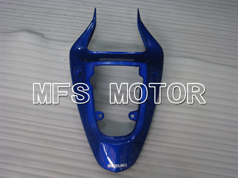 Suzuki GSXR750 2000-2003 Injection ABS Fairing - Movistar - Red Blue - MFS6941 - Fairings Kit