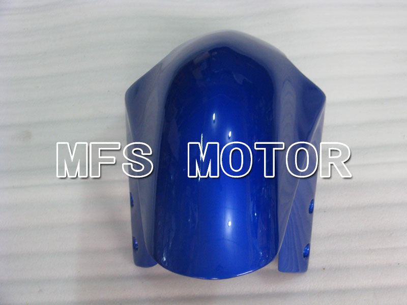 Suzuki GSXR750 2000-2003 Injection ABS Fairing - Movistar - Red Blue - MFS6941 - Fairings Kit