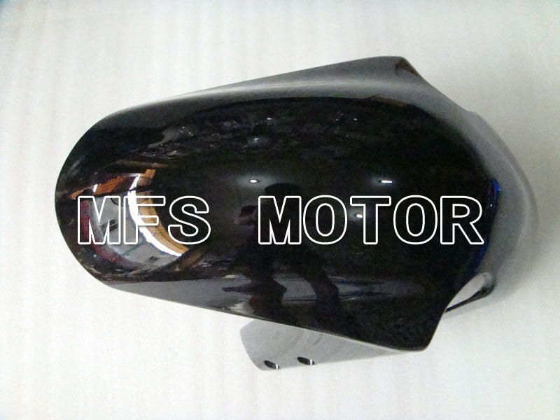 Suzuki GSXR600 2001-2003 Injection ABS Fairing - Factory Style - Black Wihte Blue - MFS2112 - Fairings Kit