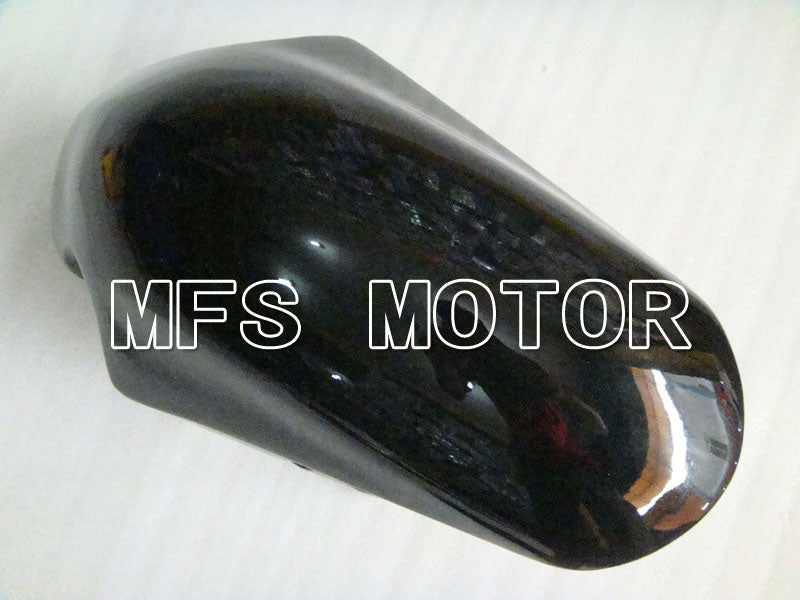 Suzuki GSXR600 2001-2003 Injection ABS Fairing - Factory Style - Black Yellow - MFS2129 - Fairings Kit
