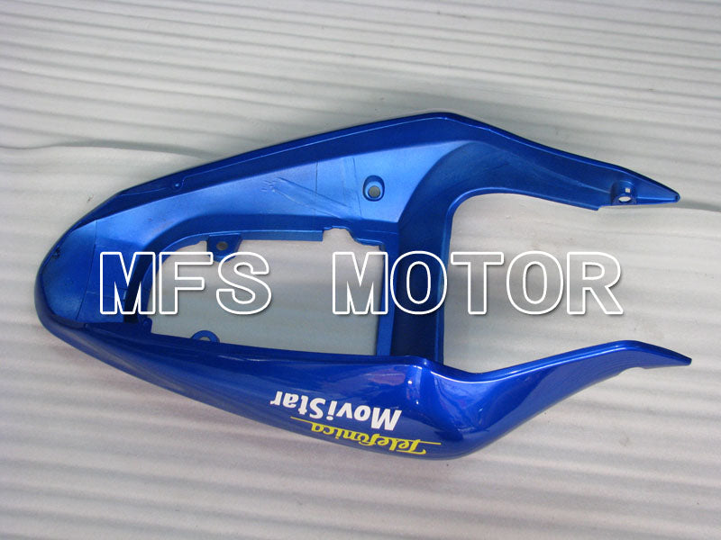 Suzuki GSXR600 2001-2003 Injection ABS Fairing - Others - Blue - MFS2149 - Fairings Kit