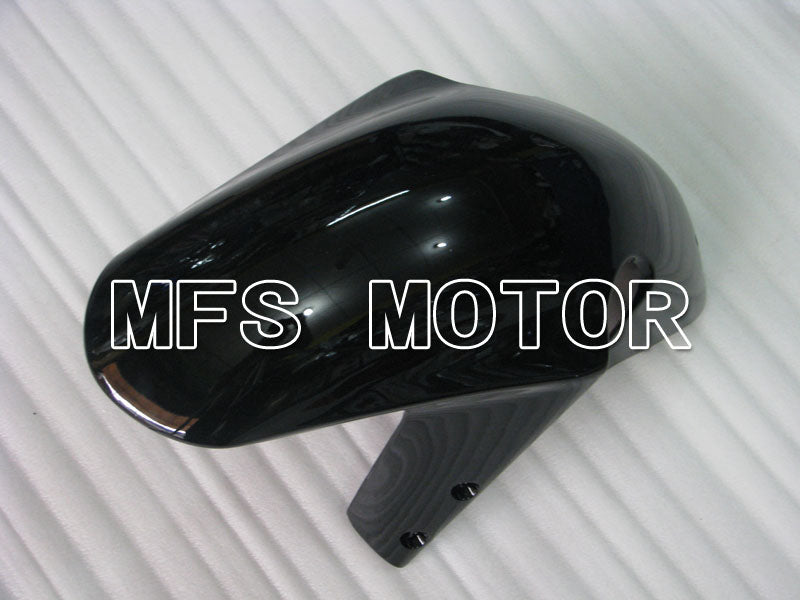 Suzuki GSXR600 2001-2003 Injection ABS Fairing - Factory Style - Black Red Silver - MFS2151 - Fairings Kit