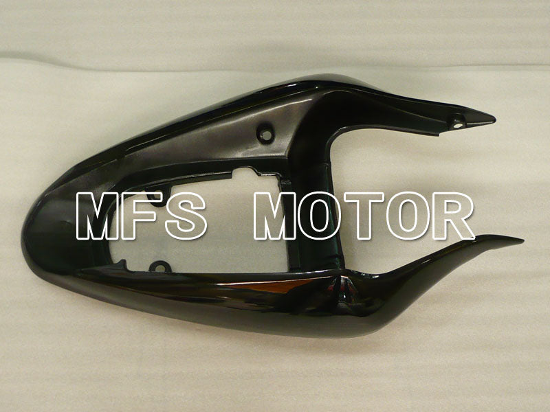 Suzuki GSXR750 2000-2003 Injection ABS Fairing - Factory Style - Black - MFS6971 - Fairings Kit