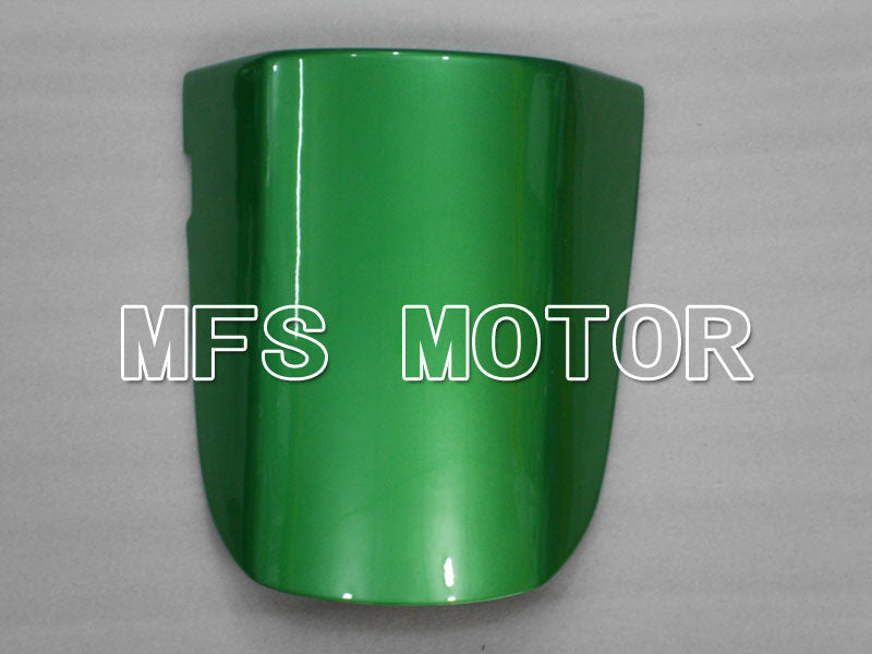 Suzuki GSXR750 2000-2003 Injection ABS Fairing - Movistar - Green - MFS6975 - Fairings Kit