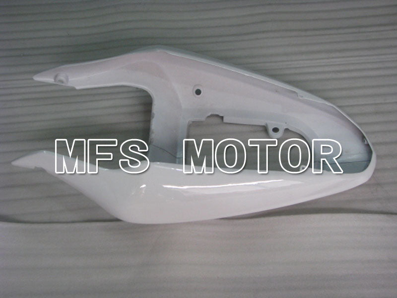 Suzuki GSXR750 2000-2003 Injection ABS Fairing - Jordan - Red White - MFS6974 - Fairings Kit