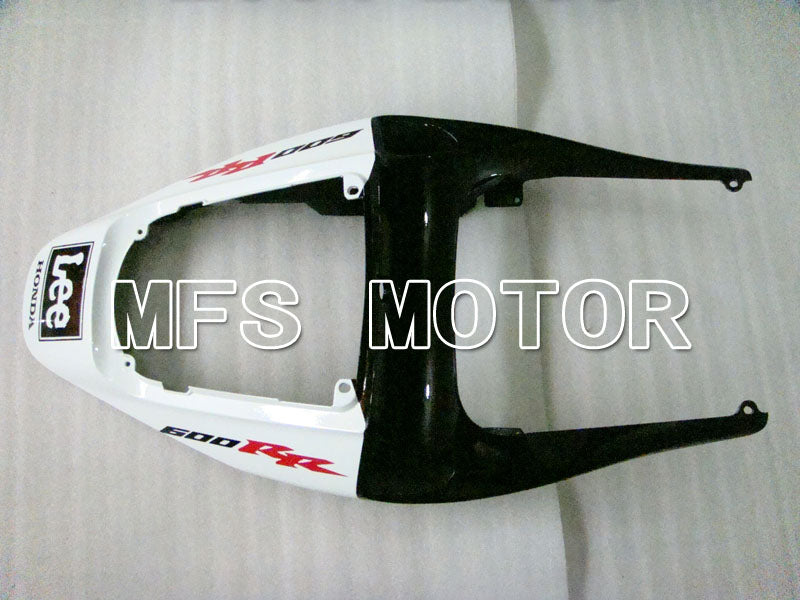 Honda CBR600RR 2005-2006 Injection ABS Fairing - Eutobet - Red Black White - MFS2162 - Fairings Kit