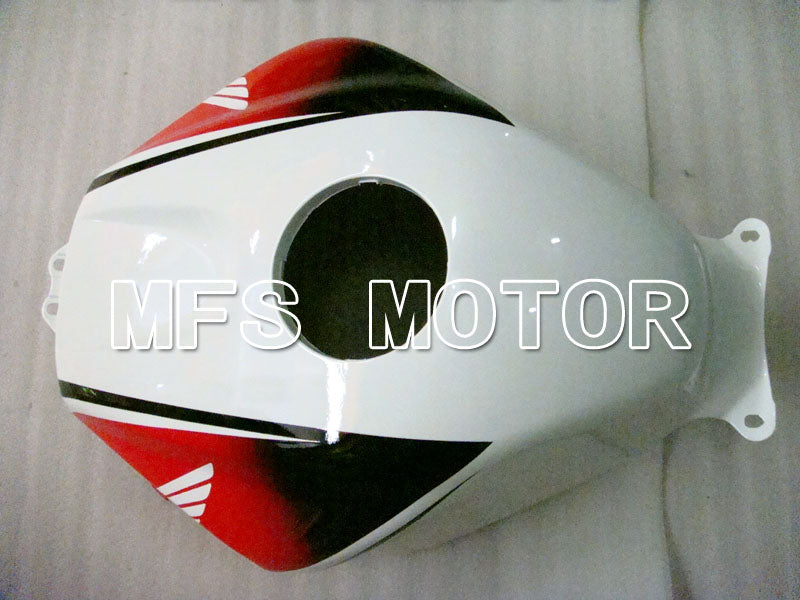 Honda CBR600RR 2005-2006 Injection ABS Fairing - Eutobet - Red Black White - MFS2162 - Fairings Kit