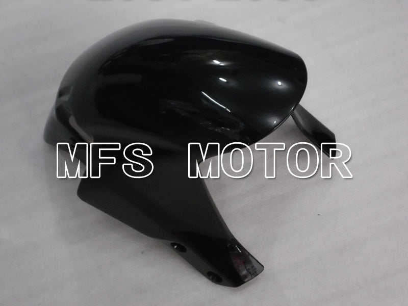 Honda CBR600RR 2005-2006 Injection ABS Fairing - Factory Style - White Black - MFS2170 - Fairings Kit