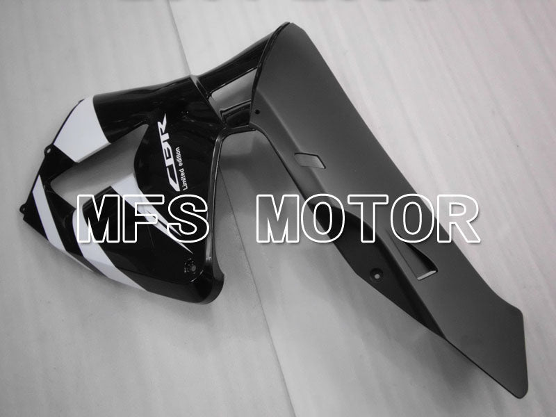 Honda CBR600RR 2005-2006 Injection ABS Fairing - Factory Style - White Black - MFS2170 - Fairings Kit