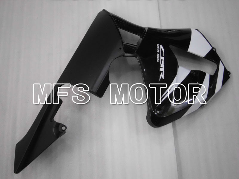 Honda CBR600RR 2005-2006 Injection ABS Fairing - Factory Style - White Black - MFS2170 - Fairings Kit