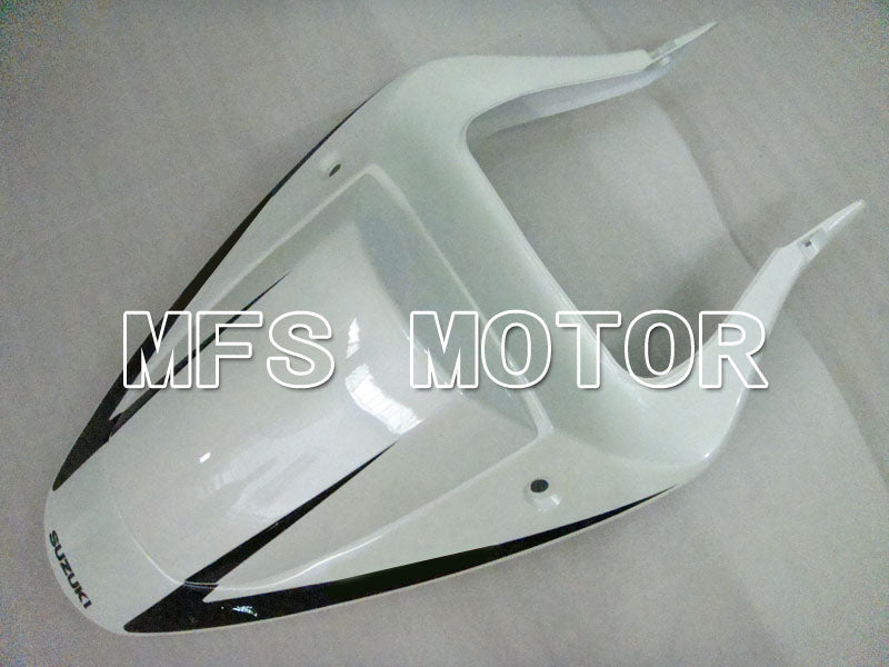 Suzuki GSXR750 2000-2003 Injection ABS Fairing - Factory Style - White Blue - MFS6980 - Fairings Kit