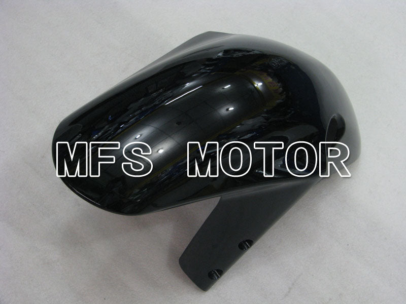 Suzuki GSXR750 2000-2003 Injection ABS Fairing - Factory Style - White Blue - MFS6982 - Fairings Kit