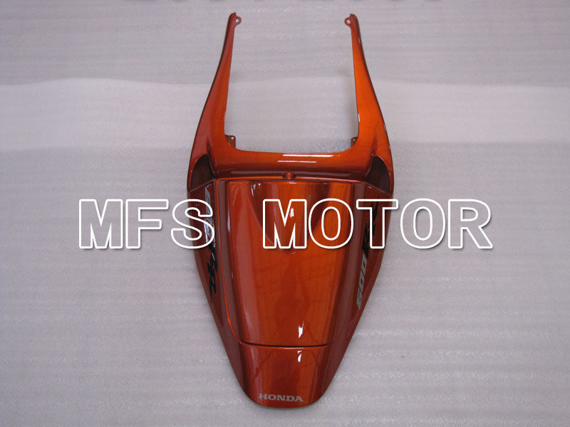 Honda CBR600RR 2005-2006 Injection ABS Fairing - Factory Style - Red Black - MFS2173 - Fairings Kit