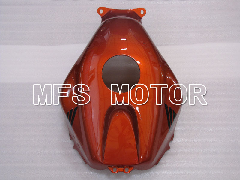 Honda CBR600RR 2005-2006 Injection ABS Fairing - Factory Style - Red Black - MFS2173 - Fairings Kit