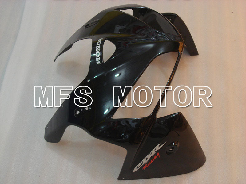 Honda CBR600RR 2005-2006 Injection ABS Fairing - Factory Style - Black - MFS2175 - Fairings Kit