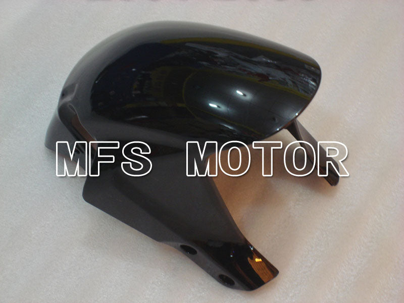 Honda CBR600RR 2005-2006 Injection ABS Fairing - Factory Style - Black - MFS2175 - Fairings Kit