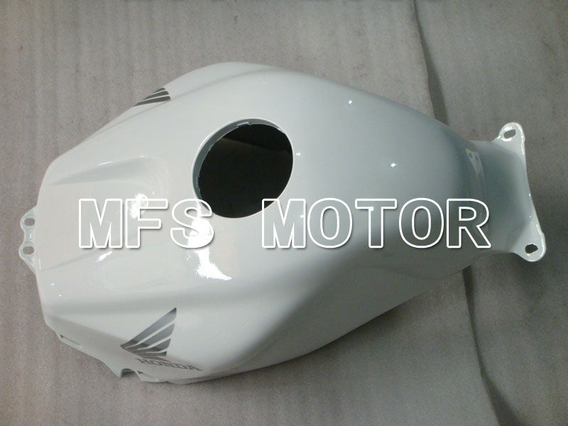 Honda CBR600RR 2005-2006 Injection ABS Fairing - Factory Style - White - MFS2177 - Fairings Kit