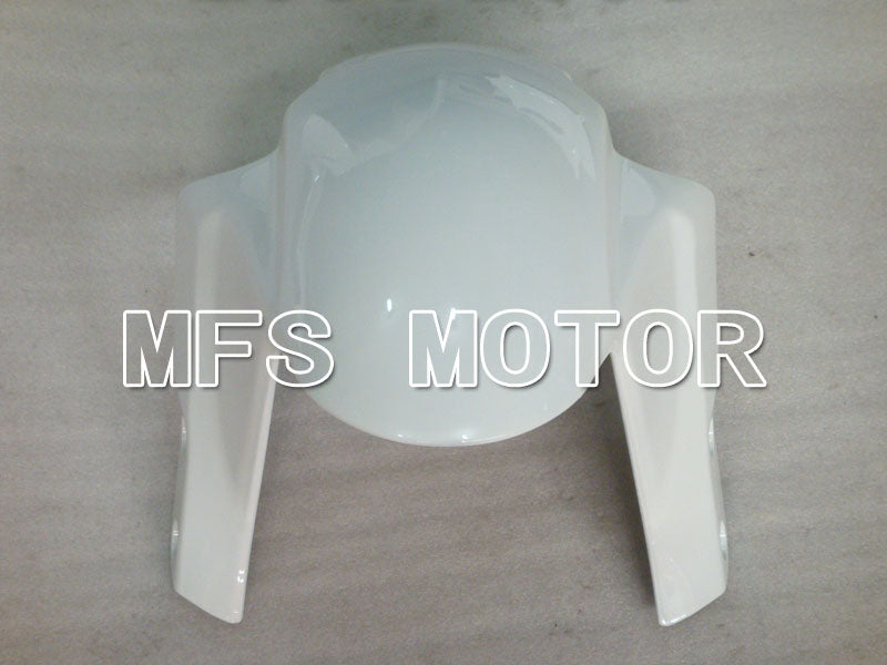 Honda CBR600RR 2005-2006 Injection ABS Fairing - Factory Style - White - MFS2177 - Fairings Kit