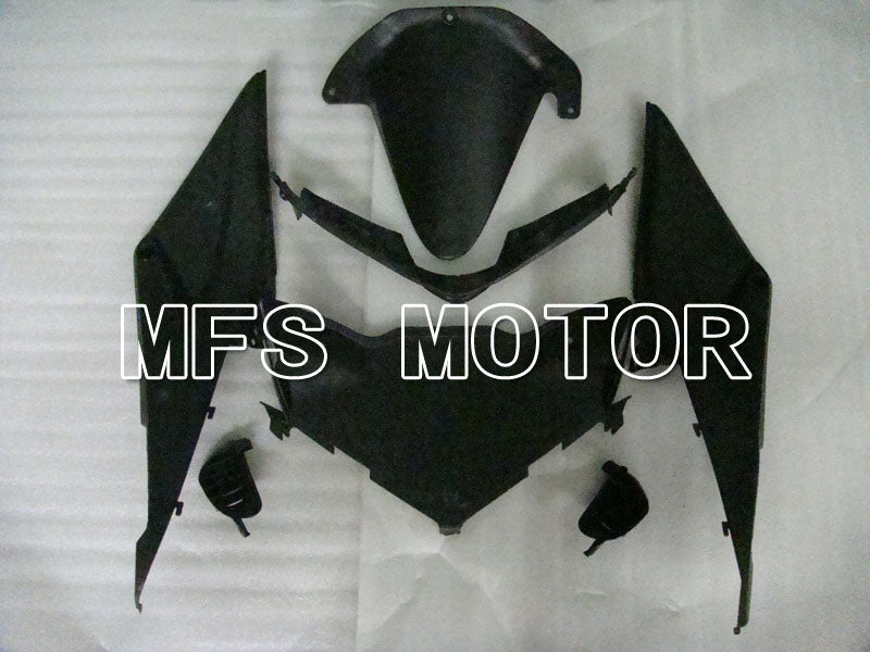 Honda CBR600RR 2005-2006 Injection ABS Fairing - Factory Style - White - MFS2177 - Fairings Kit