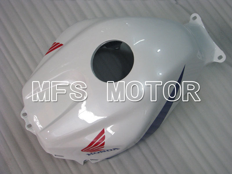 Honda CBR600RR 2005-2006 Injection ABS Fairing - HRC - Blue White - MFS2189 - Fairings Kit