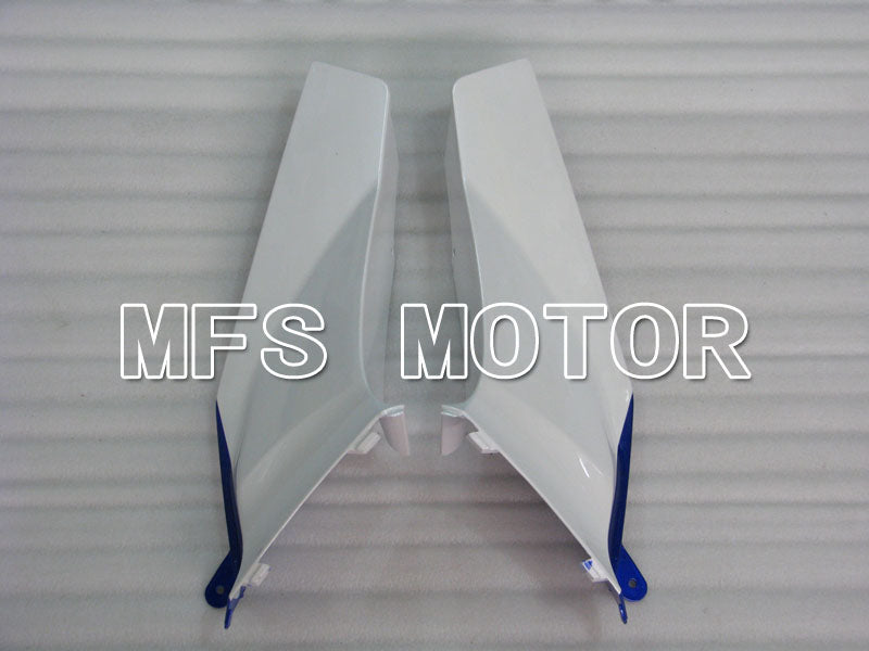 Honda CBR600RR 2005-2006 Injection ABS Fairing - HRC - Blue White - MFS2189 - Fairings Kit