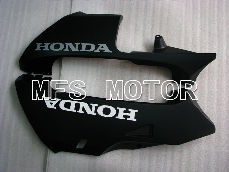Honda CBR600RR 2005-2006 Injection ABS Fairing - Factory Style - Red Black - MFS2192 - Fairings Kit