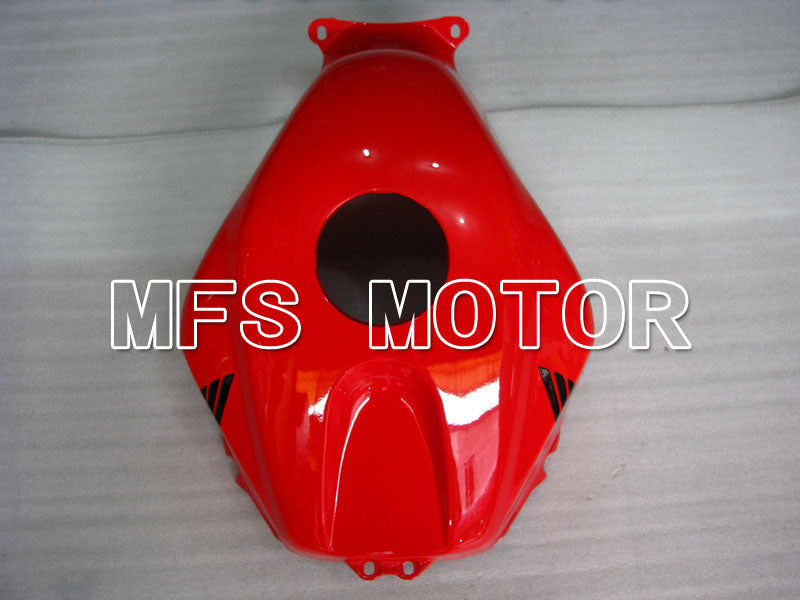 Honda CBR600RR 2005-2006 Injection ABS Fairing - Factory Style - Red Black - MFS2192 - Fairings Kit