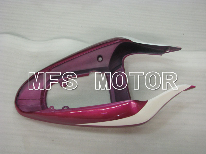 Suzuki GSXR750 2000-2003 Injection ABS Fairing - Factory Style - White Purple - MFS6992 - Fairings Kit