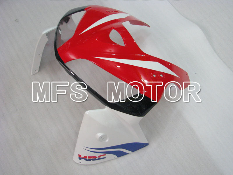 Honda CBR600RR 2005-2006 Injection ABS Fairing - HRC - Red Blue White - MFS2198 - Fairings Kit