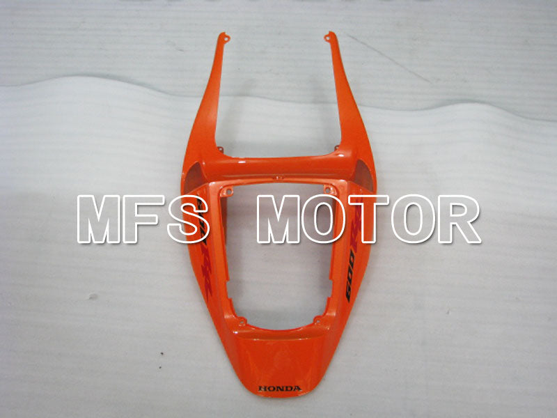 Honda CBR600RR 2005-2006 Injection ABS Fairing - Others - Orange Black - MFS2203 - Fairings Kit