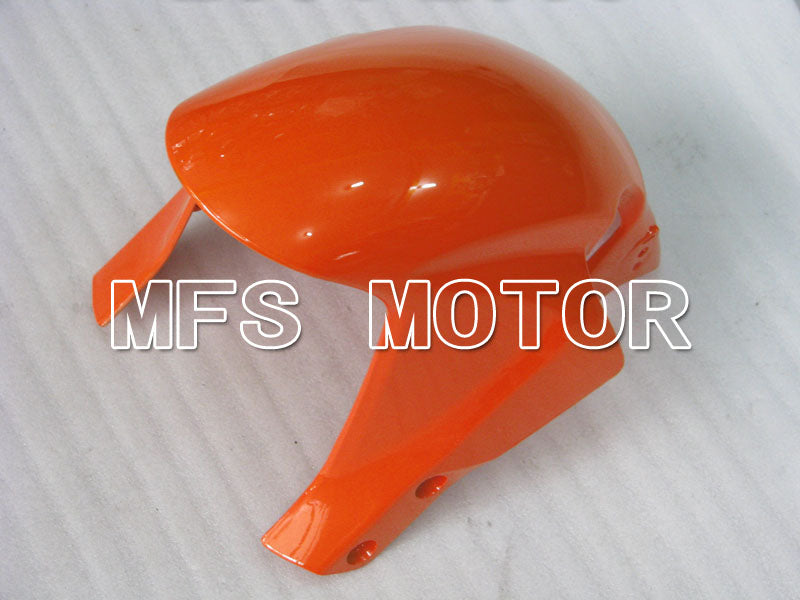 Honda CBR600RR 2005-2006 Injection ABS Fairing - Others - Orange Black - MFS2203 - Fairings Kit