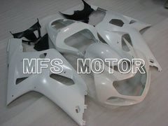 Suzuki GSXR750 2000-2003 Injection ABS Fairing - Factory Style - White - MFS7000 - Fairings Kit