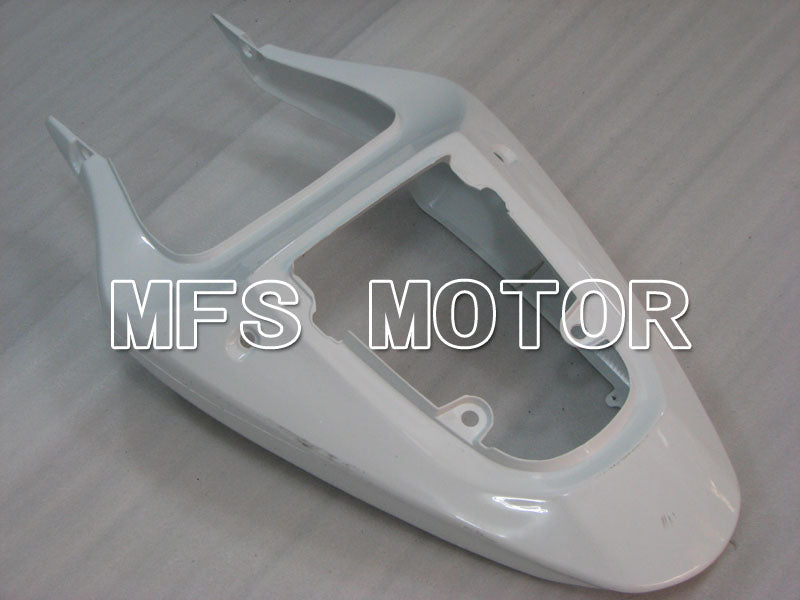 Suzuki GSXR750 2000-2003 Injection ABS Fairing - Factory Style - White - MFS7000 - Fairings Kit