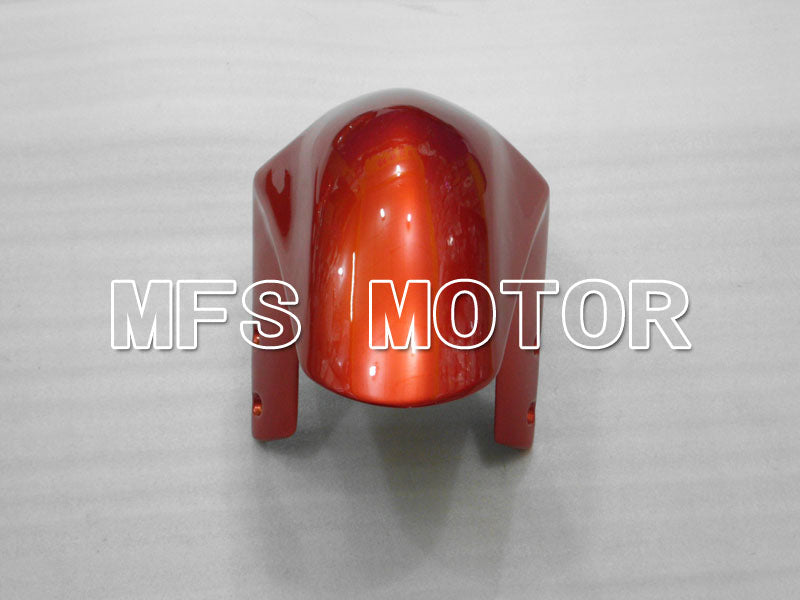 Suzuki GSXR600 2001-2003 Injection ABS Fairing - Factory Style - Orange - MFS2208 - Fairings Kit