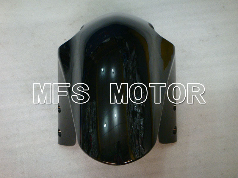 Suzuki GSXR750 2000-2003 Injection ABS Fairing - Factory Style - White Blue - MFS7041 - Fairings Kit