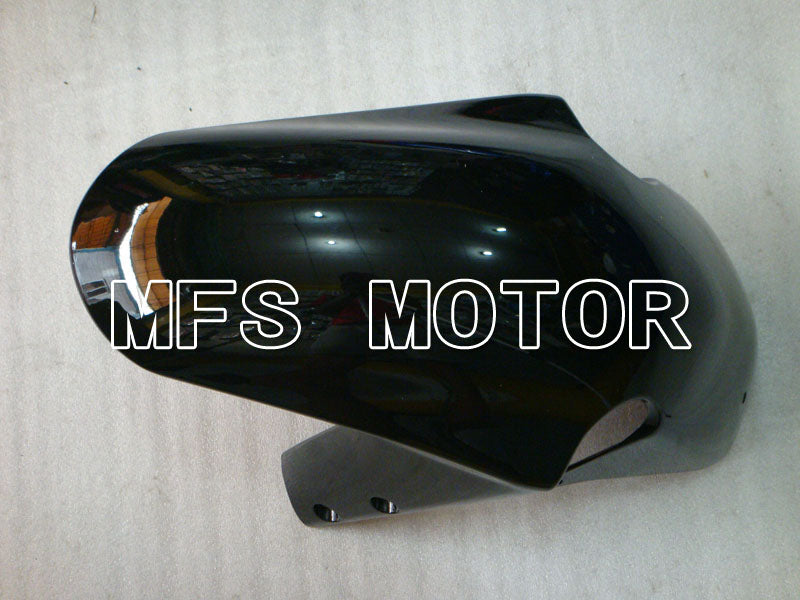 Suzuki GSXR750 2000-2003 Injection ABS Fairing - Factory Style - White Blue - MFS7004 - Fairings Kit