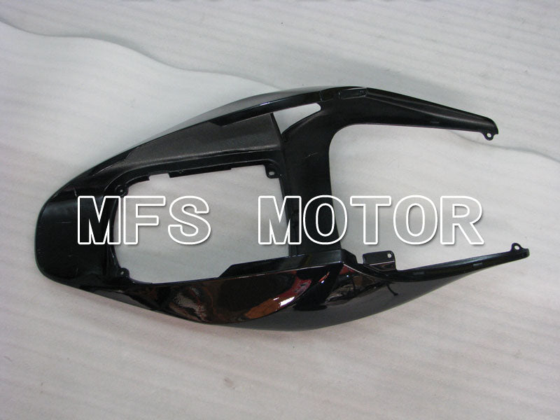 Honda CBR600RR 2005-2006 Injection ABS Fairing - Others - Orange Black - MFS2211 - Fairings Kit