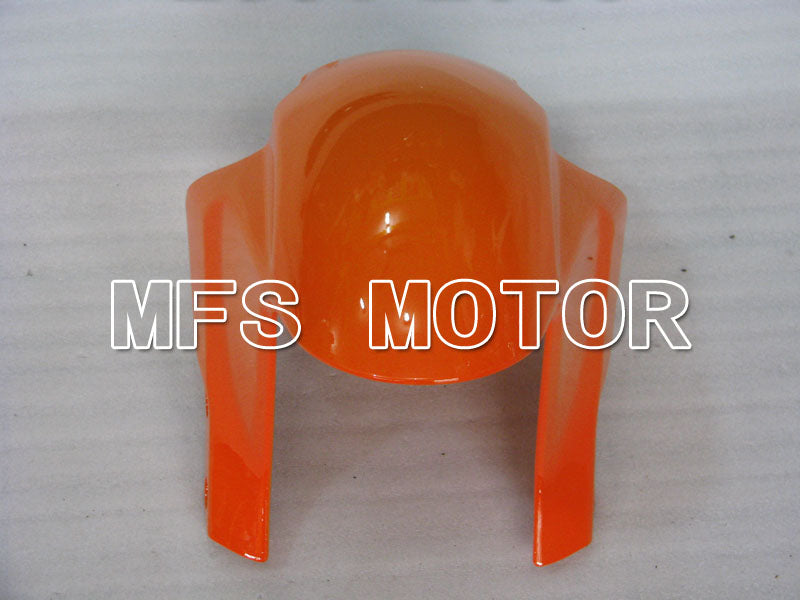 Honda CBR600RR 2005-2006 Injection ABS Fairing - Others - Orange Black - MFS2211 - Fairings Kit