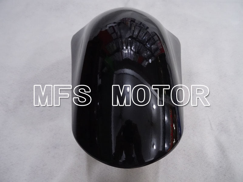 Suzuki GSXR600 2001-2003 Injection ABS Fairing - Factory Style - Black Wihte Blue - MFS2212 - Fairings Kit