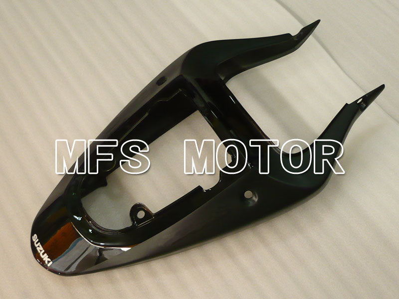 Suzuki GSXR600 2001-2003 Injection ABS Fairing - Factory Style - Black- MFS2216 - Fairings Kit